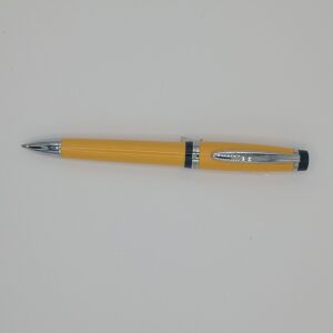 Vintage Yellow Conklin