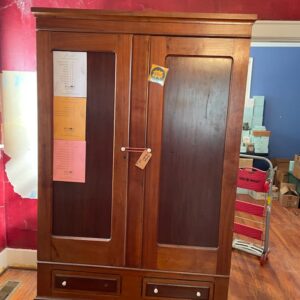 Large Wardrobe