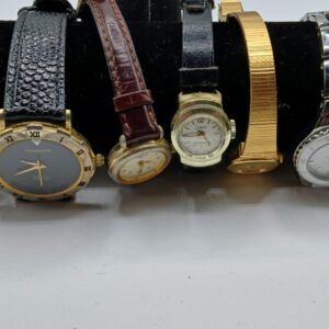 Lot: Watches
